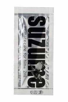 suzume 男性向けデリケートゾーンオイル 2mlパウチ×1